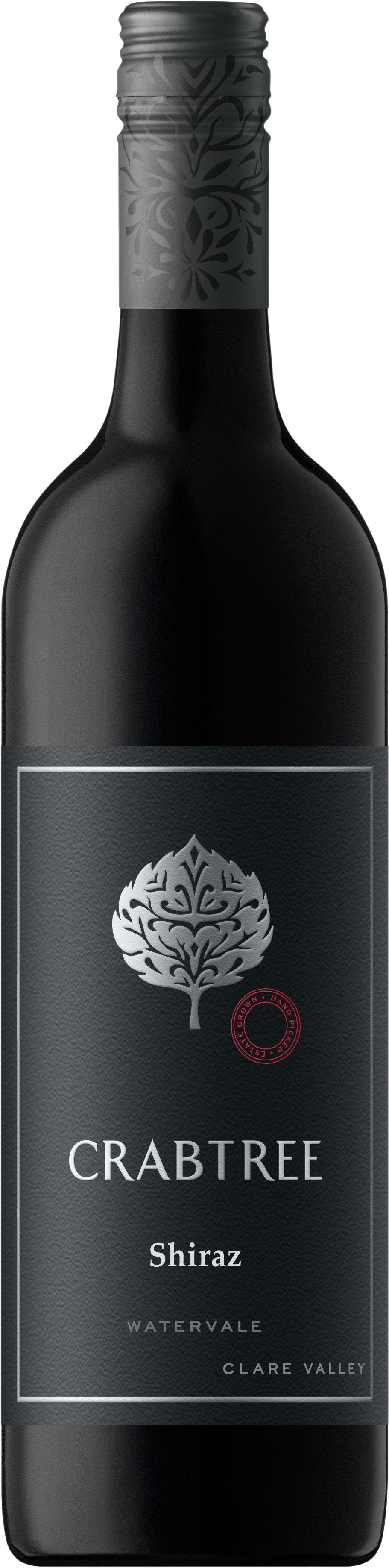 Crabtree Watervale Wines Shiraz 2021